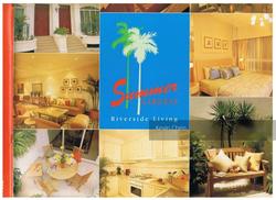 Summer Gardens (D16), Terrace #132143542